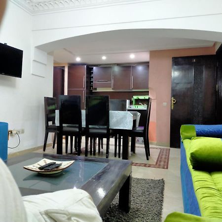 Appartement Maria Μαρακές Εξωτερικό φωτογραφία