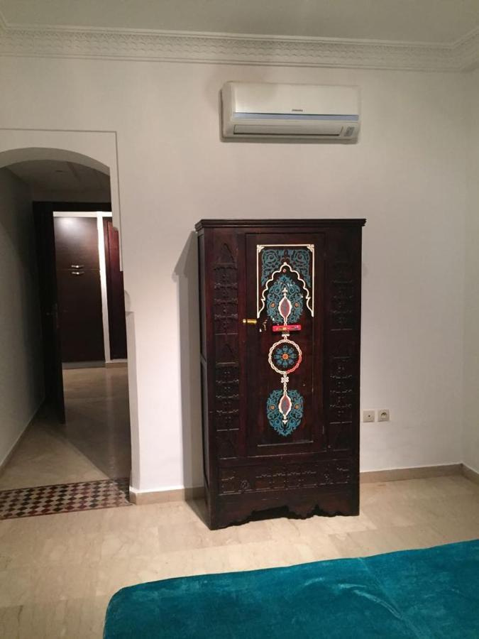 Appartement Maria Μαρακές Δωμάτιο φωτογραφία