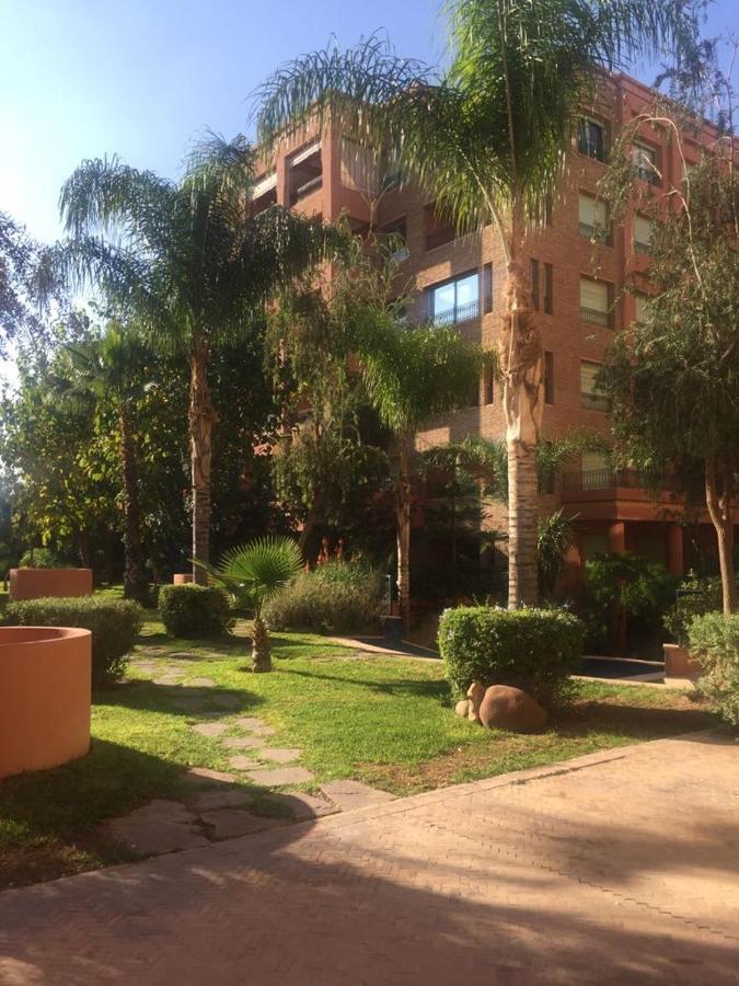 Appartement Maria Μαρακές Δωμάτιο φωτογραφία